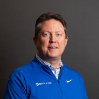 Gridless Power Employee Tom McNelia's profile photo