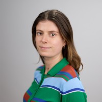 Dezeen Employee Margot Stokes's profile photo