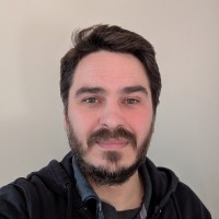 Firefinch Software Employee Ruaidhri Primrose's profile photo