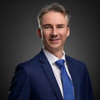 Gildeas Employee Stephen Hay's profile photo