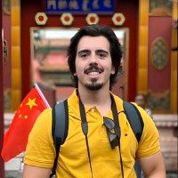 VLM Compliance Employee Gonçalo Valente's profile photo