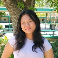 LA2050 Employee Kai B.'s profile photo