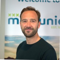 Meelunie Employee Guus Boon's profile photo