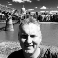 Modus Fōrma Employee John McNeil's profile photo