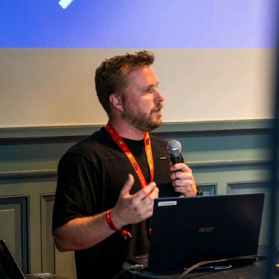Flow Employee Matthias Dermout's profile photo