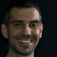 Roche Employee Stephan Heller's profile photo
