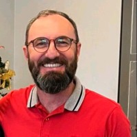 Rometal Employee Idair Picetti's profile photo