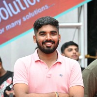 Learn Overseas Employee Ullas N's profile photo
