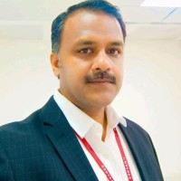 Deepak George Email