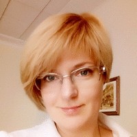 Svitlana Tiugaieva Email & Phone Number