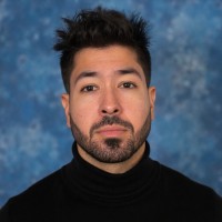 Hylos Employee Christopher da Silva's profile photo