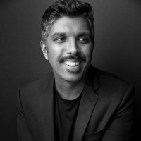codeCampus Employee Raj Sidhu's profile photo