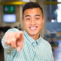 SnackNation Employee Jim Huynh's profile photo