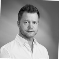TECHNI Employee Andreas Lyth's profile photo