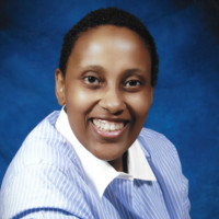 WORLD SYSTEM BUILDER Employee Pauline Tiako's profile photo