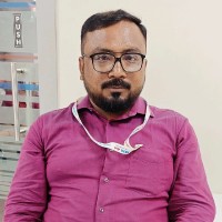 SBI Card Employee Rohan Deb's profile photo