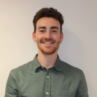 Eoin Fogarty's profile photo