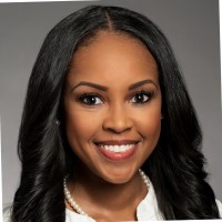 Ashley Jordan Email & Phone Number