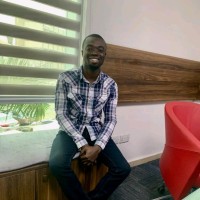 GLICO General Employee Oppong's profile photo