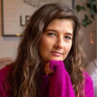 stad Leuven Employee Ann-Catherine Metz's profile photo