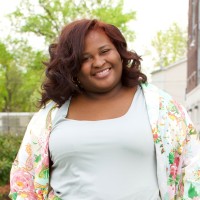 Newark Opportunity Youth Network Employee Marketta McPherson's profile photo