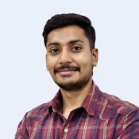 Forest Protocols Employee Devansh V.'s profile photo