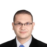 Opal Egypt Employee Hamdy Elswedy's profile photo