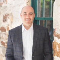 Scherr Employee Zachary's profile photo