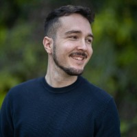 Vintra Employee Eduardo Moreno Jiménez's profile photo