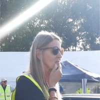 Lunds kommun Employee Britt Steiner's profile photo