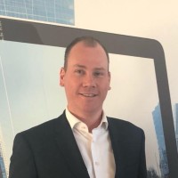 Berry van der Klooster Email & Phone Number