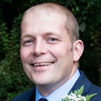 Morecheck Employee Paul Roberts's profile photo
