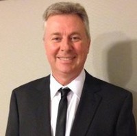 Topcon Positioning Systems Employee Greg Frankish's profile photo