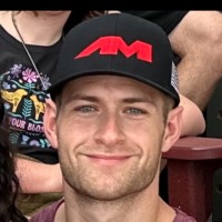 AM Technical Solutions, Inc Employee Matthew Codi's profile photo