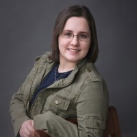 Footnotes Employee Megan McMahon's profile photo
