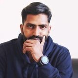 Aotea Electric Canterbury Employee Janaka Perera's profile photo