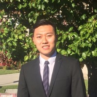 FLEX College Prep Employee Kent Wang's profile photo