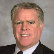 McDermott Will & Emery Employee Terrence McMahon's profile photo