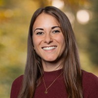 Deckweiss Employee Patricia Schwärzler's profile photo