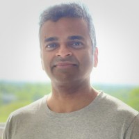 Avinash Madhavan Email & Phone Number