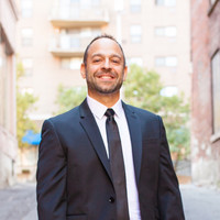 HPG Employee Rich Pagano's profile photo