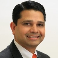 CloudNuro.ai Employee Shyam Kumar's profile photo