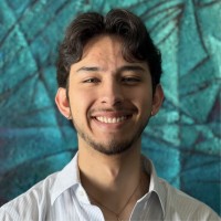 University of Toronto Students' Union Employee Juan Diego Areiza's profile photo