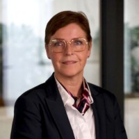 BankInvest Employee Maria Kristensen's profile photo