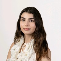 Global Management Student's Association (GMSA) Employee Polina M.'s profile photo