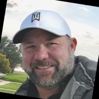 Advantage Environmental Lighting Employee Brent Enterkin's profile photo