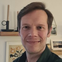 Apache iX Limited Employee Andrew Page's profile photo