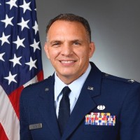 Air Combat Command Employee Etienne Miszczak's profile photo