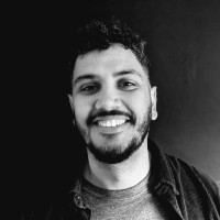 MAXRES Employee Curtis Anderson's profile photo