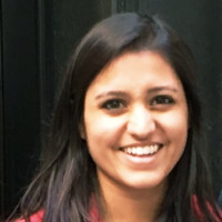 Google Employee Neha D's profile photo